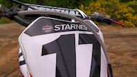 Tyler Starnes - Local Day