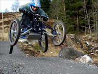 Rough Riderz Fourcross Promo 03