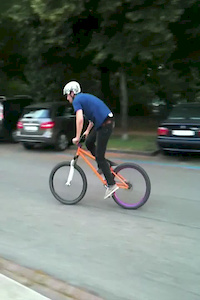 oneminute.dirt.street