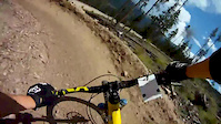 Rainmaker - Trestle Bike Park 2012