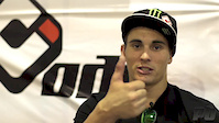 Mike Montgomery - Interbike 2012