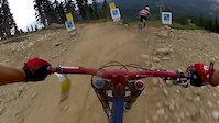 GoPro HD: kyle and Ty Time Warp