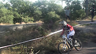 Braga Downhill Track