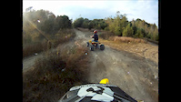 Rm125 Gopro