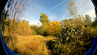 Mienia Singletrack, Warszawa, Poland [Bonus...