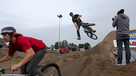 Pump & Jump end of season Jam
