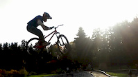 Bar spin and 7foot drop