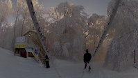Mont Ste Marie December 29, 2012