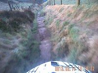 Another local footpath