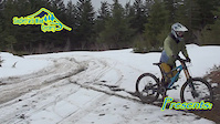 Winter Thrills - Joe Rager - Singletrack Mind