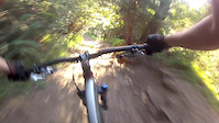 Chaparral Strava PR 1:51 8/210