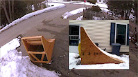 Winter Jump Edit