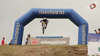 Open Shimano - Round 2 - San Matin de los...