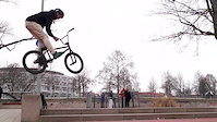 CloseUp x BretzlBikes STREET Spring Edit