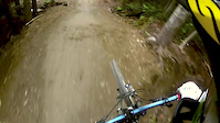 A Line GoPro Run