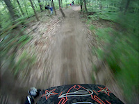 2013 ETSU National Gravity Qualifier Race Run...