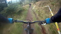Gravity Enduro Rd2 Ballyhoura