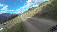 Early Season Laps