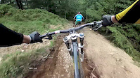 Revolution Uplift Wales Sept 2013