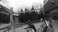 Whistler Short