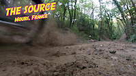 ThE Source / Mours, France