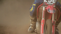 Justin Brigandi | Moto