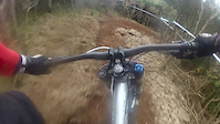 Irish Downhill Champs 2013 - Fairymount Farm -...