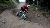 Teaser BC Bike Trip Project
