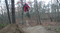 25ft Step down