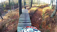 Stile Cop - November 2013