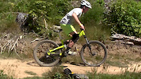 Sound of bikes