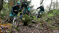 Alpine Crew: La rencontre