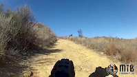 Johnson Mountan Way - Rocky Peak - Simi Valley, CA