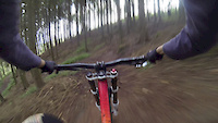 The 25 - Dirty Fox - New Landing