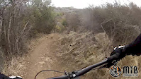 Backbone Downhill - Malibu CA