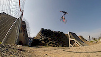 Stephen Brullé - March 2K14