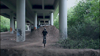 Area.661 - 'under the bridge'