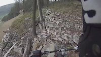 Blue Mountain Opening Day