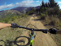 Firball Codgers MTB Nelson NZ