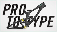 KETAMIN DH Frame Prototype