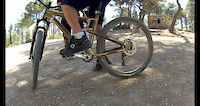 ROBUSTA Prototype test ride