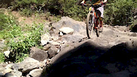 Waterfall Time