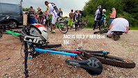 July 2014 Racers Guild @ Stile Cop, Cannock Chase