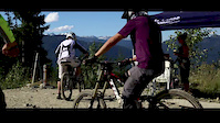 2014 Phat Wednesday - Joyride to Canadian Open