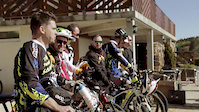 Probikeshop Enduro Camp with CG