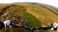 Illgill  Head, Whin Rigg, Irton Pike