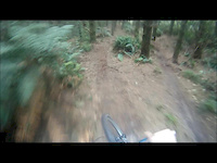 THTC. Product Testing. Postie Run.