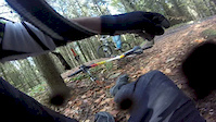 Heaps red route