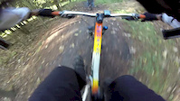 Heaps Red route