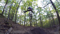 no foot didgerifou bosse à tricks